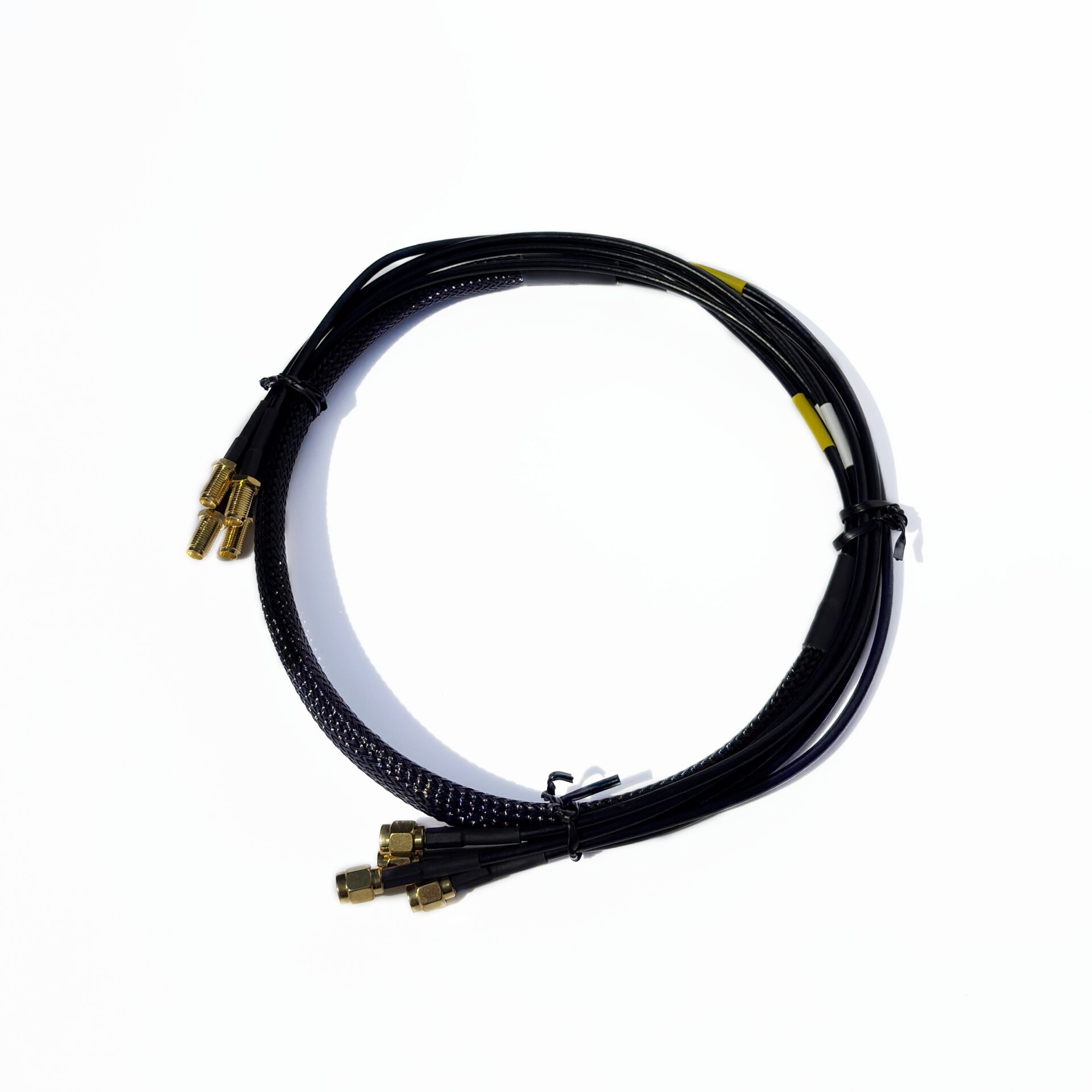 LGEX Verlengkabels voor LG55AN-antennes
